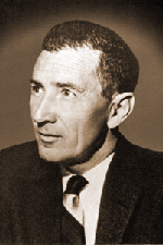 Angus C. Morrison image