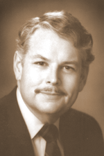 Bion M. Gregory image