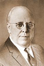John A. McGilvray image