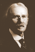 Arthur P. Will image