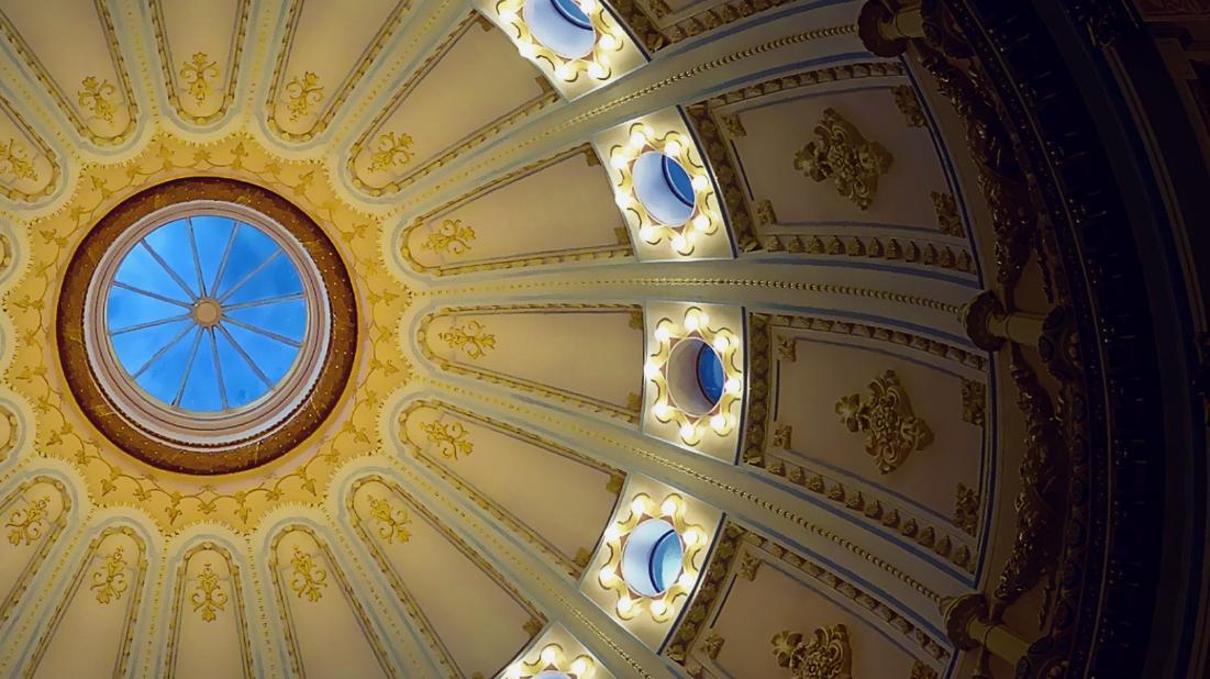 Capitol Rotunda